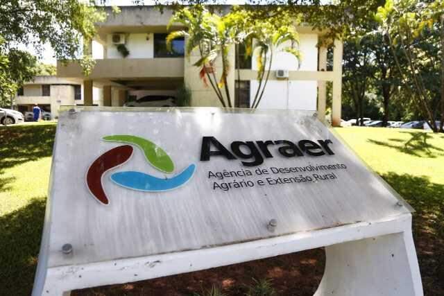 Confira o ensalamento: mais de 2,8 mil vão fazer a prova do concurso da Agraer no domingo