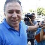 Ex-deputado tenta no STF anular condenação por agressão a jornalista