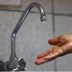 Prefeitura em MS suspende corte de água por 30 dias
