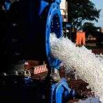 Decreto aprova reajuste de 1,62% na tarifa de água e esgoto em Campo Grande a partir de julho