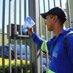 Prefeitura proíbe corte de água em Campo Grande durante pandemia de coronavírus