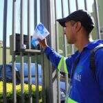 Prefeitura de Campo Grande prorroga proibição do corte de água por mais 60 dias