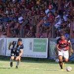 Campeonato Estadual: Aquidauanense faz goleada e Pontaporanense dá adeus à 1ª divisão
