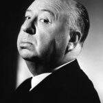 Há 40 anos morria o mestre do suspense Alfred Hitchcock .