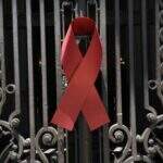 Cerca de 1,7 milhão de pessoas foram infectadas pelo HIV em 2018