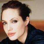 Coronavírus: Angelina Jolie doa US$ 1 milhão para alimentar crianças.