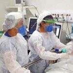 ‘Situação crítica’: médicos alertam para sobrecarga em rede de oxigênio no HRMS e pedem por lockdown