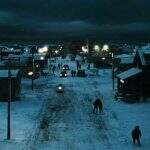 Utqiagvik, a cidade do Alasca que ficará 65 dias sem sol
