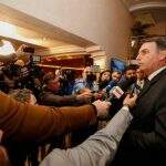 Na Suíça, Bolsonaro cancela coletiva e culpa ‘abordagem antiprofissional da imprensa’