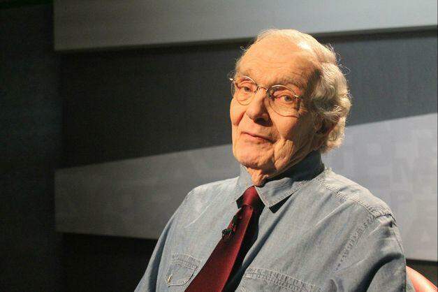 Jornalista, professor e escritor, morre Alberto Dines aos 86 anos
