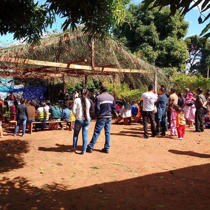 Justiça condena 16 pessoas por compra e venda de votos em aldeia de MS
