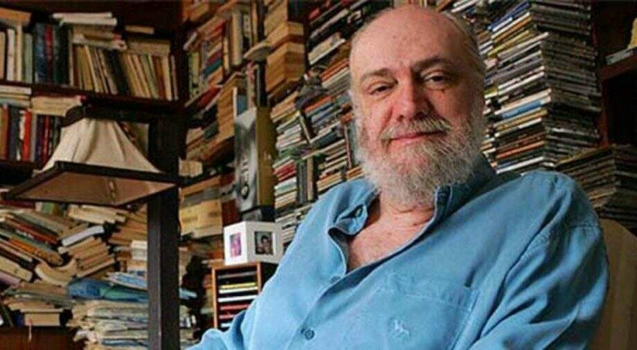 Compositor e escritor Aldir Blanc morre vítima de Covid-19