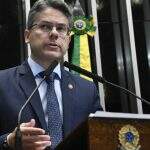 Cidadania aprova pré-candidatura de Alessandro Vieira ao Planalto em 2022