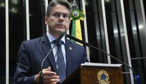 Vieira foi escolhido por unanimidade pela Executiva Nacional do partido