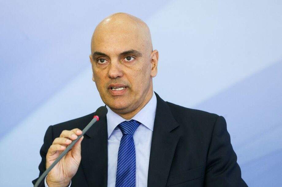 ‘É preciso dilatar o prazo para criar o juiz de garantias’, diz Moraes