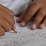Dia Nacional da Alfabetização: MS ainda tem 5,6% dos moradores com mais de 15 anos analfabetos