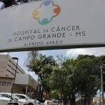 Hospital herda verba do SUS para radioterapia em MS, mas deve entregar parte para ‘ex-Neorad’