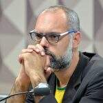Twitter remove mais uma conta usada por blogueiro bolsonarista Allan dos Santos