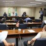 Lideranças indígenas discutem alternativas de desenvolvimento em evento na Assembleia