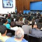 Deputados estaduais comemoram confirmação de Tereza a Ministério da Agricultura