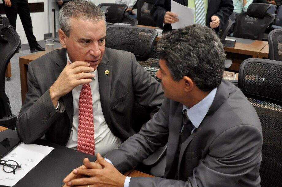 Após adiamento de definição, semana do PSDB será para ‘fazer contatos’ e chegar a consenso