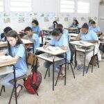 Educação abre seleção com 180 vagas e salários de até R$ 1,4 mil