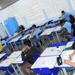Campo Grande confirma retorno 100% presencial nas escolas municipais a partir de 14 de fevereiro