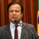 Amarildo critica atual política de preço da Petrobras e diz que redução de ICMS não resolve problema
