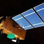 Satélite brasileiro lançado há poucos dias pode estar ‘descontrolado’ no espaço