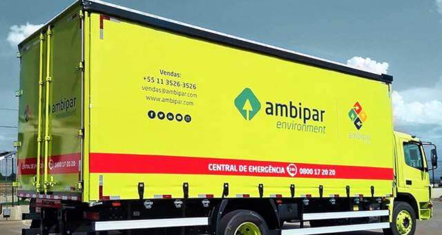 Em um dos IPOs de maior demanda entre investidores, Ambipar estreia na Bolsa de SP