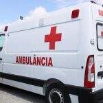 Para atender o município, prefeitura de Nioaque compra ambulâncias por R$ 780 mil