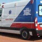 Incubadora quebra e recém-nascido morre após transporte em ambulância