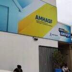 Post em redes sociais oferece serviços de inscrições na Amhasf, mas agência oferece serviço grátis