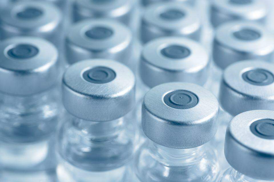 Moderna confirma fornecimento de 40 milhões de doses de vacina à Coreia do Sul