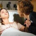 É hoje: Ana acorda do coma, descobre irmã Judas e é rejeitada pela filha em A Vida da Gente