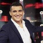 André Marques vai apresentar ‘The Voice Brasil’ e ‘The Voice+’