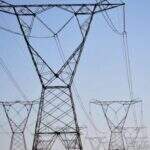 Leilão de transmissão de energia elétrica tem deságio médio de 55,24%