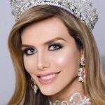 Espanhola será primeira trans a concorrer como Miss Universo