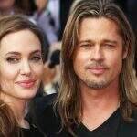 Angelina Jolie e Brad Pitt discordam sobre onde os filhos irão passar o natal