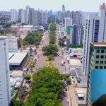 VÍDEO: Moçambicano se espanta ao descobrir que Campo Grande é uma cidade e não ‘só mato’