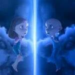 Animação sobre garotinha descobrindo câncer viraliza e traz mensagem de amor