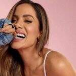 Anitta planeja reality show com convidados isolados em ilha