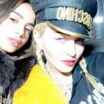 É oficial: Madonna confirma parceria com Anitta através do Instagram