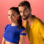 Anitta e Silva lançam clipe da música “Fica Tudo Bem”