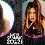 Anitta e Giulia Be vão cantar na abertura do Grammy Latino de 2021