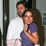 Anitta assume namoro com bilionário norte-americano Michael Chetrit
