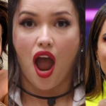 Culpa da Anitta? Cantora é apontada como pivô do ‘não’ de Juliette a Luan Santana