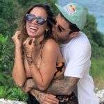 Anitta nega pedido de casamento de Scooby: ‘Não procede’