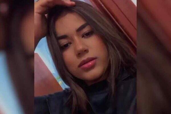 Annelise está internada em estado grave