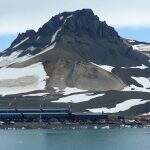 Reinauguração da estação brasileira na Antártica é adiada para quarta